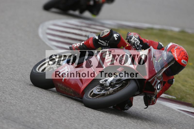 /02 03.04.2026 Speer Racing ADR/Gruppe rot/110